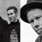 Spielberg critica falta de ideas en Hollywood; Massive Attack lanza tema político y Kanye pospone gira
