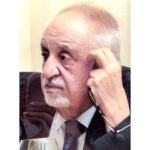Fallece a los 92 años el abogado y ex dirigente del PRI en Baja California, Praxedis Padilla González