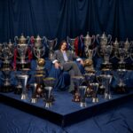 Alexia Putellas anuncia su salida del FC Barcelona tras ganar la cuarta Champions