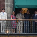 BTS comparte video inédito de su visita a Palacio Nacional con Claudia Sheinbaum