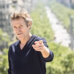 Willem Dafoe presenta ‘The Birthday Party’ en el BCN Film Fest y reflexiona sobre su carrera