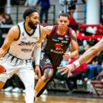 Zonkeys de Tijuana vence 90-83 a Toros Laguna en la Segunda Vuelta de la Cibacopa
