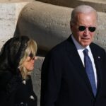 Jill Biden revela que pensó que Joe Biden sufría un derrame cerebral durante el debate de 2024