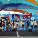 Riviera Nayarit será sede por primera vez del GKA Freestyle Kite World Cup
