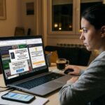 Alertan por lesiones de retos virales en TikTok y avanzan proyectos de IA en Europa y México