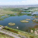 SCJN valida declaratoria del Lago de Texcoco como Área Natural Protegida