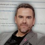 Mauricio Mancera denuncia amenazas de muerte ante la SSC tras conflicto con seguidora