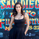 Paola Núñez regresa a México con la película de acción ‘Venganza’