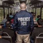 EE. UU. deporta a más de 203 mil mexicanos y traslada a miles de cubanos a México bajo gestión Trump