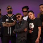 Panteón Rococó ofrece concierto gratuito en Nezahualcóyotl con 26 temas en vivo
