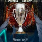 Toluca y Tigres UANL disputarán la final de la Concacaf Champions Cup 2026