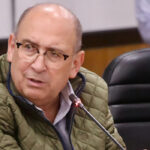 Rubén Moreira critica polarización y propone nuevo gabinete ante crisis de gobierno
