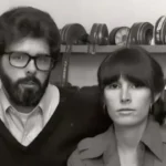 Fallece Marcia Lucas, editora ganadora del Oscar por Star Wars