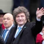 Milei y Caputo exhiben datos económicos positivos y confían en la reelección para 2027