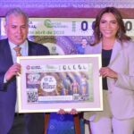 Abanderan delegaciones para Olimpiada Nacional 2026 y anuncian apoyos en Coahuila