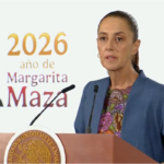 Reporta gobierno reducción de 49% en homicidios dolosos entre septiembre de 2024 y mayo de 2026