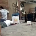 Balacera en pelea de gallos deja cinco muertos en Querétaro; asesinato de líder transportista provoca bloqueos en Oaxaca
