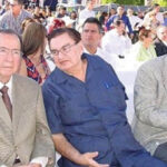 Robo selectivo en oficinas de agua de Loreto y disputa criminal en Mulegé dejan un muerto y un menor herido