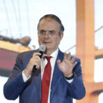 México y EU inician revisión del T-MEC con enfoque en acero, aluminio y sector automotriz