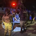 FGR y SSPC ejecutan operativos contra huachicol en Tabasco y robo de medicamentos en CDMX y Edomex