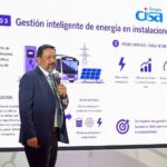 Academia y transporte público sellan alianza tecnológica con Grupo CISA durante el 17CIT