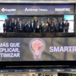 Actinver y Morningstar Anuncian el Relanzamiento de SMARTRC, un ETF Inteligente Enfocado en Acciones Mexicanas
