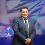 Detienen al alcalde de Cuautla, Jesús Corona, en el marco del Operativo Enjambre