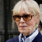 Departamento de Justicia de EE.UU. investiga a E. Jean Carroll por presunto perjurio