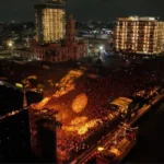 Festival Puerto Sonoro rompe récord de asistencia en Veracruz con más de 130 mil personas