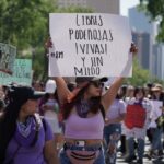 Organizaciones feministas denuncian uso de recursos públicos para Congreso de Masculinidades en Jalisco