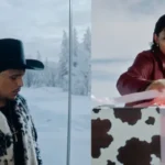 Rumores de distanciamiento entre Nodal y Aguilar por polémica en video de ‘Un Vals’