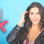 Bárbara de Regil descarta actuar en k-dramas por la comida condimentada