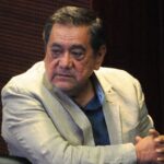 Félix Salgado Macedonio niega presión de Morena para dejar candidatura en Guerrero