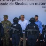 SSPC Federal descarta Notificación Roja de Interpol contra Rubén Rocha Moya