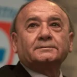 Reportan presunta muerte de Guillermo ‘Billy’ Álvarez, expresidente de Cruz Azul