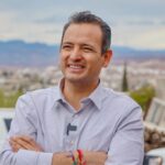 CHIHUAHUA NO SE DOBLA Y MUCHO MENOS SE ENTREGA: MARCO BONILLA