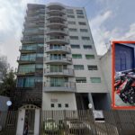 FGJCDMX confirma feminicidio de Edith Guadalupe en edificio señalado por su familia