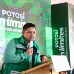 Detienen a comunicadoras en San Luis Potosí bajo nueva ley penal sobre IA tras video contra el gobernador