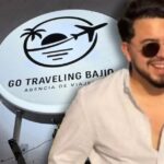Vinculan a proceso a Irvin Hernández por fraude de 15 millones con agencia Go Traveling Bajío