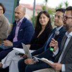 Semarnat, Sedatu, Economía, Sener y sociedad civil inician los Diálogos por la  Electromovilidad en México