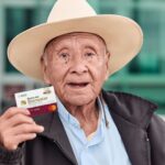 Con 80 años lo secuestraron para marchar y lo abandonaron en el centro de Chihuahua: el lado oscuro de la marcha de Morena
