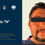 Vinculan a proceso a Julio N por tentativa de feminicidio en Iztacalco