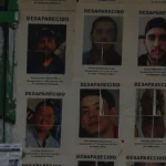 Gobierno mexicano mantiene rechazo a conclusiones del informe de la ONU sobre desapariciones
