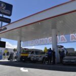 Inaugura El Florido tercera gasolinera en Tijuana con servicio las 24 horas