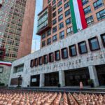 SRE anuncia nombramientos de jefas de unidad y directores generales