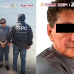 Detienen en Acapulco al alcalde de Cuautla, Morelos, por delincuencia organizada
