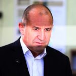 Actualidad internacional: Bulgaria y Ucrania