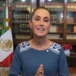 Claudia Sheinbaum invita a rendición de cuentas por segundo aniversario de su triunfo electoral