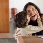 Mamá y profesionista. La reinvención que impulsa el éxito.