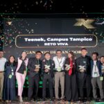 Innovation Meet Up 2026 convirtió a Tecmilenio Cancún en el punto de encuentro entre estudiantes y empresas